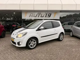 Renault Twingo 1.2 Dynamique