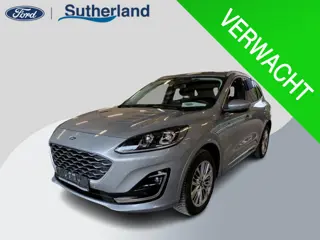 Ford Kuga 2.5 PHEV Vignale Winterpack | Driver Pack | Technology Pack | Volledig Lederen Interieur