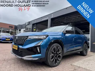 Renault Austral 1.2 E-Tech full hybrid 200 iconic esprit Alpine