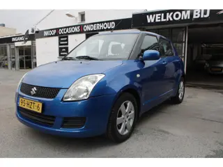 Suzuki Swift 1.3 Comfort / Airco / Elektrische ramen / ApK Nieuw