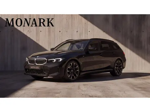 BMW 3-serie Touring 330e xDrive M Sport Edition | Pano | Comfort pack | Innovation pack