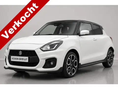 Suzuki Swift 1.4 SPORT EDITION / FULL OPTIONS / GARANTIE ..