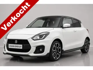 Suzuki Swift 1.4 SPORT EDITION / FULL OPTIONS / GARANTIE ..