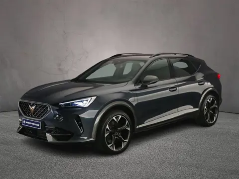 CUPRA Formentor VZ Performance 1.4 TSI eHybrid 245pk DSG Automaat Trekhaak, Adaptive cruise control,