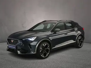 CUPRA Formentor VZ Performance 1.4 TSI eHybrid 245pk DSG Automaat Trekhaak, Adaptive cruise control,