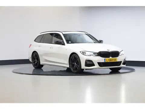 BMW 3-serie Touring 318i High Executive | M-sport | Panoramadak |