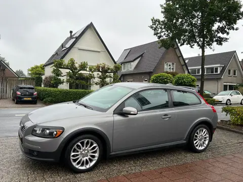 Volvo C30 1.6 Momentum NL-AUTO-NAP 1e Eigenaar.