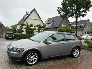 Volvo C30 1.6 Momentum NL-AUTO-NAP 1e Eigenaar.