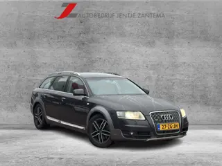 Audi A6 Allroad quattro 2.7 TDI Pro Line | Navigatie | Sportstoelen | Xenon | PDC | Cruise-control |