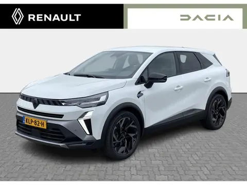 Renault Symbioz 1.8 E-Tech full hybrid 160 esprit Alpine