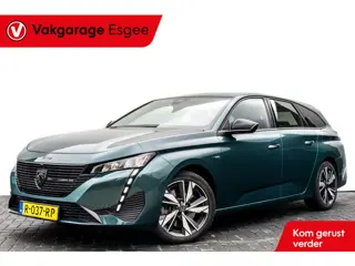 Peugeot 308 SW 1.6 Plug-in Hybrid 180 Active Pack Business | Ned Auto | Automaat | Digitaal instrume