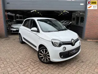 Renault Twingo 1.0 SCe Dynamique|CRUISE/LED/LIJN/BLUETOOTH KM 150445
