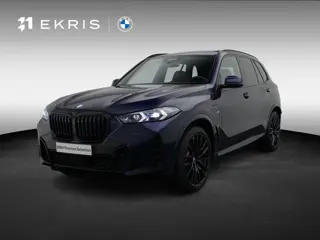 BMW X5 xDrive50e M Sportpakket Pro | Travel Pack | Innovation Pack | Comfort Plus Pack | Exclusive P