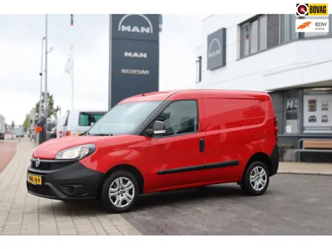 Fiat Doblò Cargo 1.6 MJ L1H1