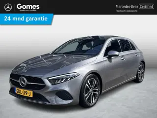 Mercedes-Benz A-klasse 180 Star Edition | Panoramadak | Apple CarPlay | Android Auto | Sfeerverlicht
