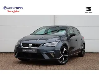 SEAT Ibiza 1.0 EcoTSI FR Business Connect 95pk