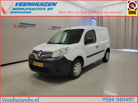 Renault Kangoo 1.5dCi Euro 6! (bj 2017)