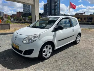 Renault Twingo 1.2-16V Dynamique