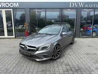 Mercedes-Benz CLA-klasse 200 Ambition