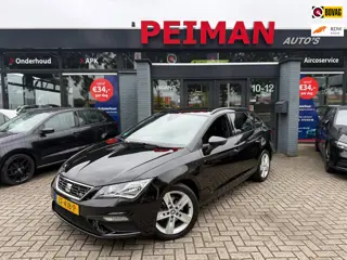Seat Leon ST 1.5 TSI FR Business Intense | Automaat | Apple Carplay |Virtual | Climate Control |