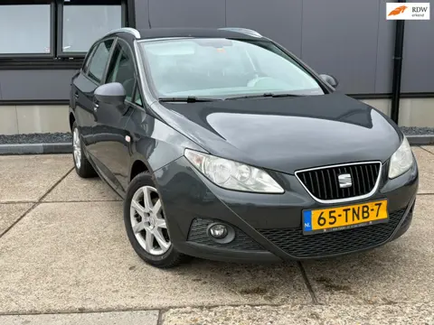 Seat Ibiza ST 1.2 TSI Style
