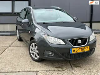 Seat Ibiza ST 1.2 TSI Style