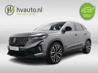 Renault Austral 1.3 MILD HYBRID 160PK TECHNO XTRONIC FACELIFT | 1800kg trekgewicht | Pack Comfort | 