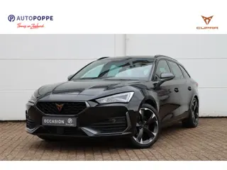 CUPRA Leon Sportstourer 1.4 e-Hybrid Business 204pk DSG6 | SOH 96,2% |