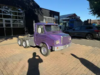 Ford 6x4 Trekker / Uniek / Show truck / Hobby truck / Mini truck / Toy truck