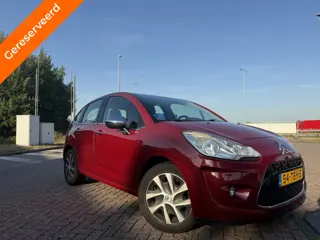 Citroën C3 1.6 e-HDi Pano|Clima|Sensoren (bj 2012)