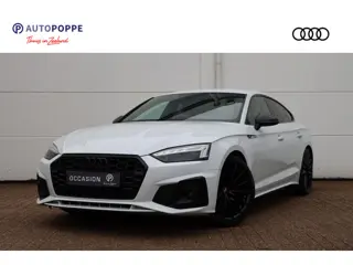 Audi A5 Sportback 35 TFSI S edition Competition 150pk S Tronic