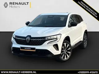 Renault Austral 1.2 mild hybrid 160 X-Tronic techno 360 CAMERA / NAVI / STOEL STUURVERW / KEYLESS