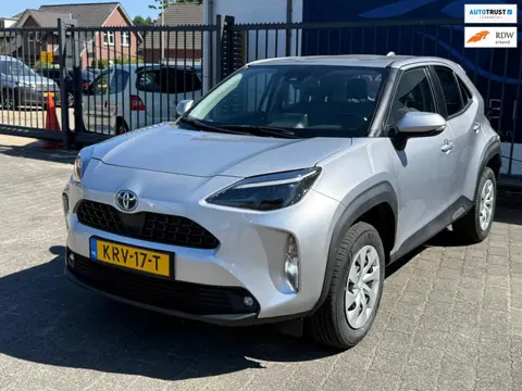 Toyota Yaris Cross 1.5 Hybrid Active / AIRCO / CAMERA / CARPLAY / CRUISE CONTROL