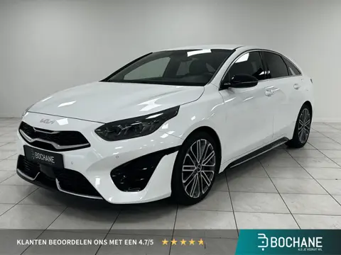 Kia ProCeed 1.5 T-GDi GT-PlusLine NAVIGATIE | ACHTERUITRIJCAMERA | CLIMATE CONTROL