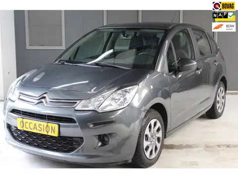 Citroen C3 1.0 PureTech Attraction