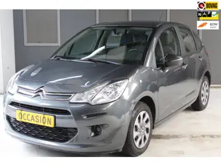 Citroen C3 1.0 PureTech Attraction