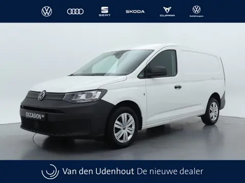 Volkswagen Caddy Maxi Cargo L2H1 2.0 TDI 122pk DSG Comfort / Automaat