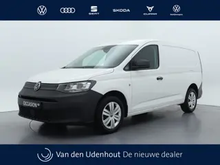 Volkswagen Caddy Maxi Cargo L2H1 2.0 TDI 122pk DSG Comfort / Automaat
