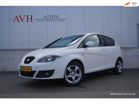 Seat Altea 1.4 TSI Reference