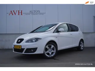 Seat Altea 1.4 TSI Reference