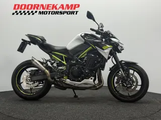 Kawasaki Z 900 ABS (bj 2020)
