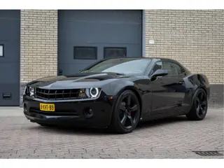 Chevrolet Camaro Camaro 3.6 V6 (bj 2010)