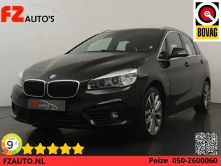 BMW 2-serie Active Tourer 218i Executive Automaat - Navigatie - Climate Control - LED Koplampen
