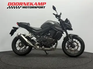 Honda CB 750 HORNET (bj 2025)