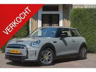 MINI Electric MINI Electric 33 kWh ACC | CAMERA | CARPLAY | SPORTSTOELEN | SOH 95%