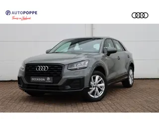 Audi Q2 1.4 TFSI CoD Design 150pk S Tronic