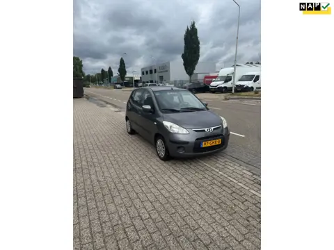Hyundai I10 1.1 Dynamic Cool
