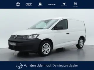 Volkswagen Caddy Cargo 2.0 TDI 75pk Comfort (bj 2024)