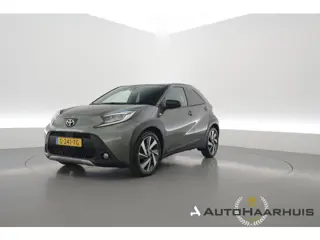 Toyota Aygo X 1.0 VVT-i MT Envy Rijklaar | Bi-Tone | JBL | Camera | Apple CarPlay | Navi | 18'' | Cl