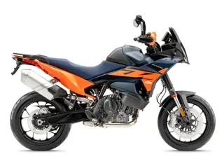 KTM 890 SMT (bj 2026)